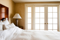 Leziate bedroom extension costs