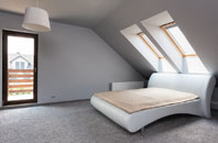 Leziate bedroom extensions