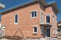 Leziate home extensions